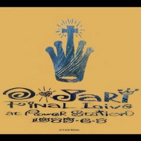 Rv (A-JARI FINAL LIVE at POWER STATION 1989-6-8) / A-JARI