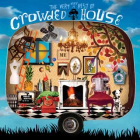 Ao - The Very Very Best Of Crowded House / NEfbhEnEX
