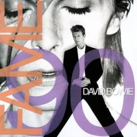 Fame 90 (Hip Hop Mix) / David Bowie