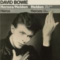 Ao - 'Heroes' ^ 'Helden' ^ 'Heros' / David Bowie