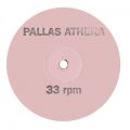 Ao - Pallas Athena / David Bowie