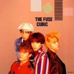 Ao - CUBIC / THE FUSE
