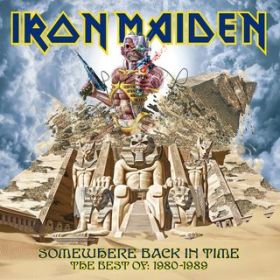Iron Maiden (Live at Long Beach Arena) [1998 Remaster] / Iron Maiden