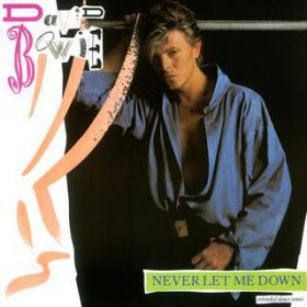 Ao - Never Let Me Down EDPD / David Bowie