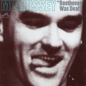 Ao - Beethoven Was Deaf (Live) / Morrissey