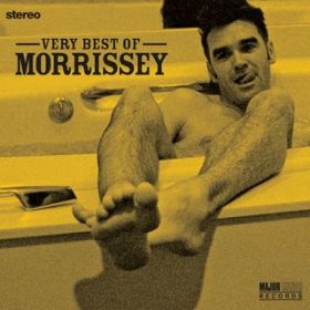 My Love Life (US Single Version) [2011 Remaster] / Morrissey