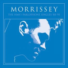 November Spawned a Monster / Morrissey
