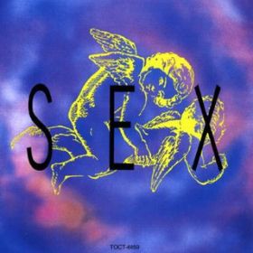 Ao - SEEEXESEEEX / SEX
