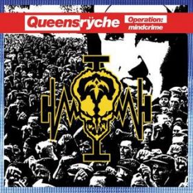 Ao - Operation: Mindcrime (Deluxe Edition) / NC[YC`