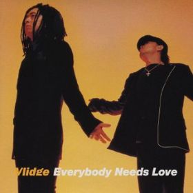 Ao - Everybody Needs Love / Vlidge