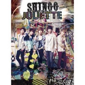 JULIETTE / SHINee