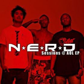 She Wants To Move (Live At Sessions@AOL) / NDEDRDD