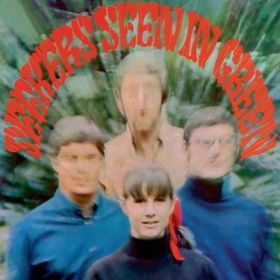 Can't Make up My Mind (Mono) [1999 Remaster] / The Seekers