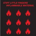 Ao - Inflammable Material / Stiff Little Fingers