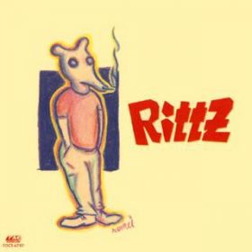 ORANGE / Rittz