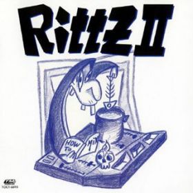 CRY LIKE A CHILD / Rittz