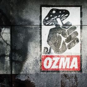 AQAQEVERYRm / DJ OZMA