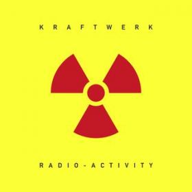Geiger Counter (2009 Remaster) / Kraftwerk