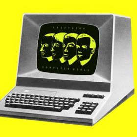 Home Computer (2009 Remaster) / Kraftwerk
