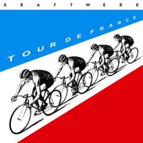 Ao - Tour de France (2009 Remaster) / Kraftwerk