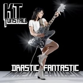 Ao - Drastic Fantastic / KT ^Xg[