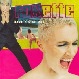 Crush On You / Roxette