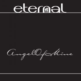 Ao - Angel Of Mine / Eternal