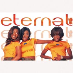 Power of a Woman (Fathers of Sound Vocal Mix) / Eternal