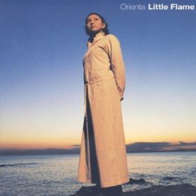 Ao - Little Flame / ORIENTA