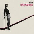 Ao - Open Your Box / [REIm
