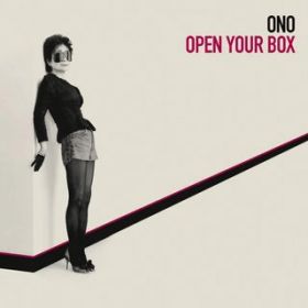 Open Your Box (Orange Factory Club Mix) / [REIm
