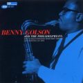 Ao - Benny Golson And The Philadelphians / xj[ES\