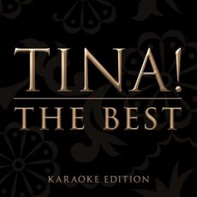 The Best (Karaoke Version) / Tina Turner