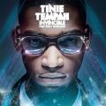 Tinie Tempah̋/VO - Invincible (feat. Kelly Rowland) [Acoustic]