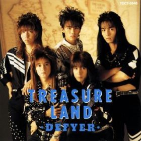 Ao - Treasure Land / DEFYER