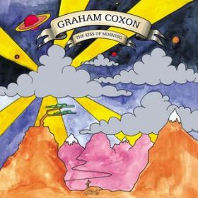Bitter Tears / Graham Coxon