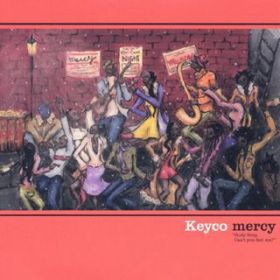 mercy (Instrumental) / Keyco