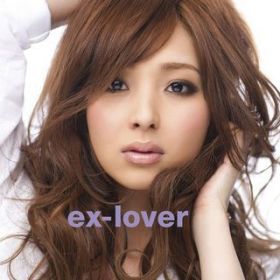 Ao - ex-lover / 䂠
