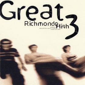 Richmondo High / GREAT3