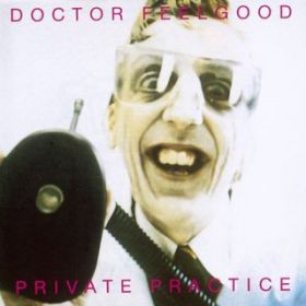 Ao - Private Practice / Dr Feelgood