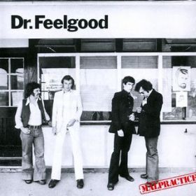 Watch Your Step / Dr. Feelgood