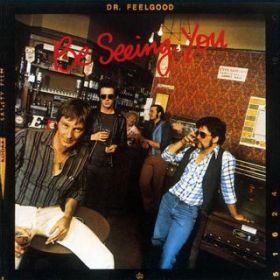 Ao - Be Seeing You / Dr Feelgood