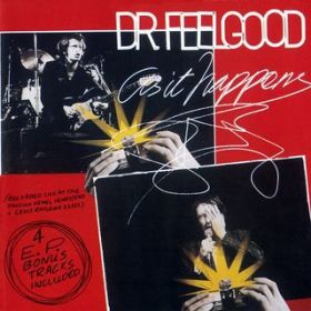 Baby Jane (Live) / Dr. Feelgood