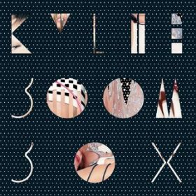 All I See (feat. MIMS) / Kylie Minogue