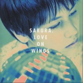 Ao - LOVE ON WINGS / SAKURA