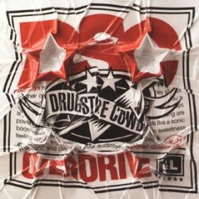 Ao - Over Drive / drug store cowboy