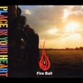 Ao - PLACE IN YOUR HEART / Fire Ball