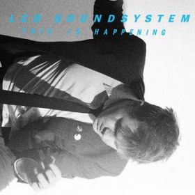 Ao - This Is Happening / LCD Soundsystem