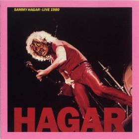 Ao - Sammy Hagar Live 1980 / T~[EwCK[