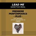 Lead Me (Performance Tracks) - EP